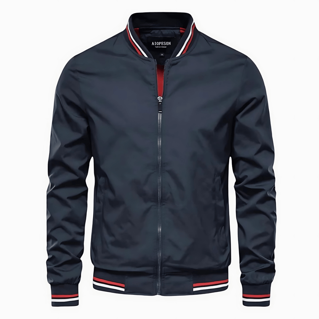 Alexander | Urban Style Jacket