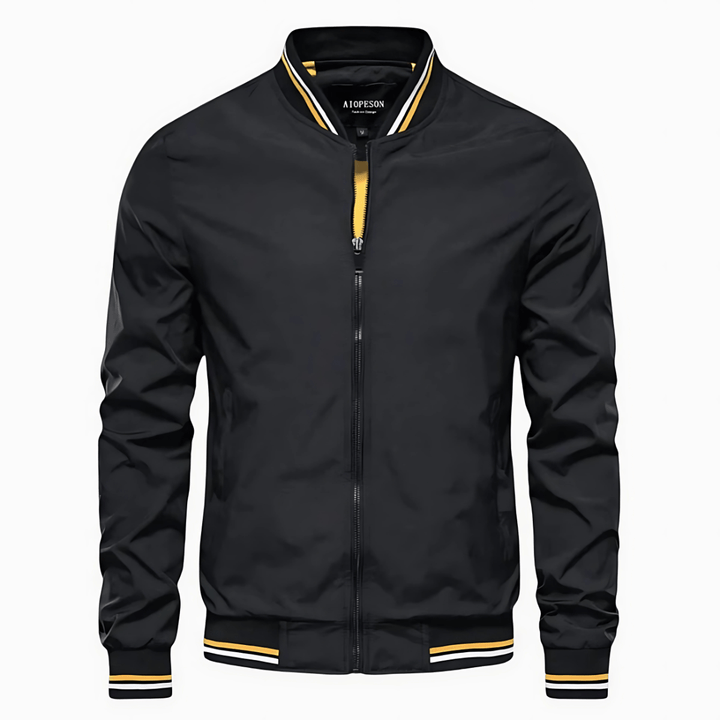 Alexander | Urban Style Jacket