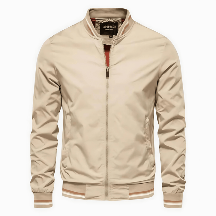Alexander | Urban Style Jacket