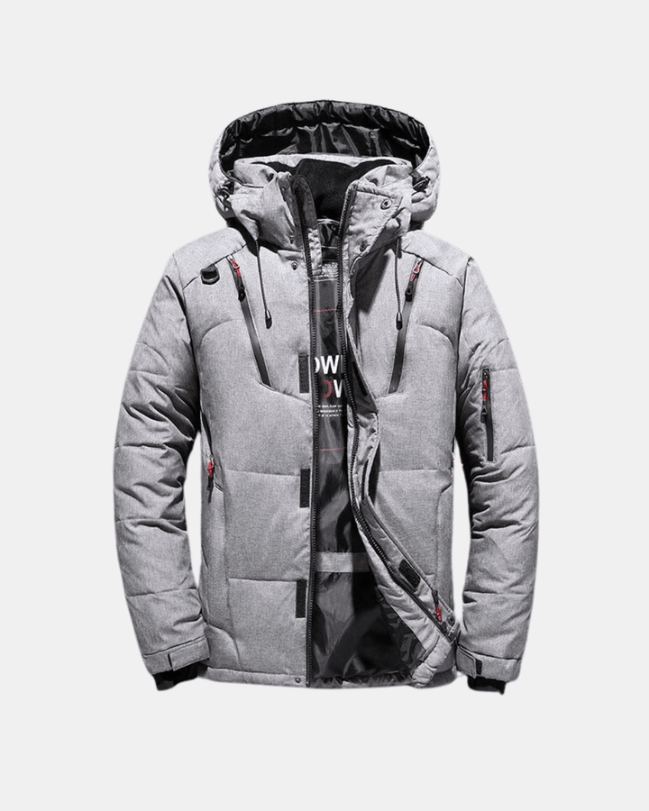 Jake | Supreme Winter Jacket
