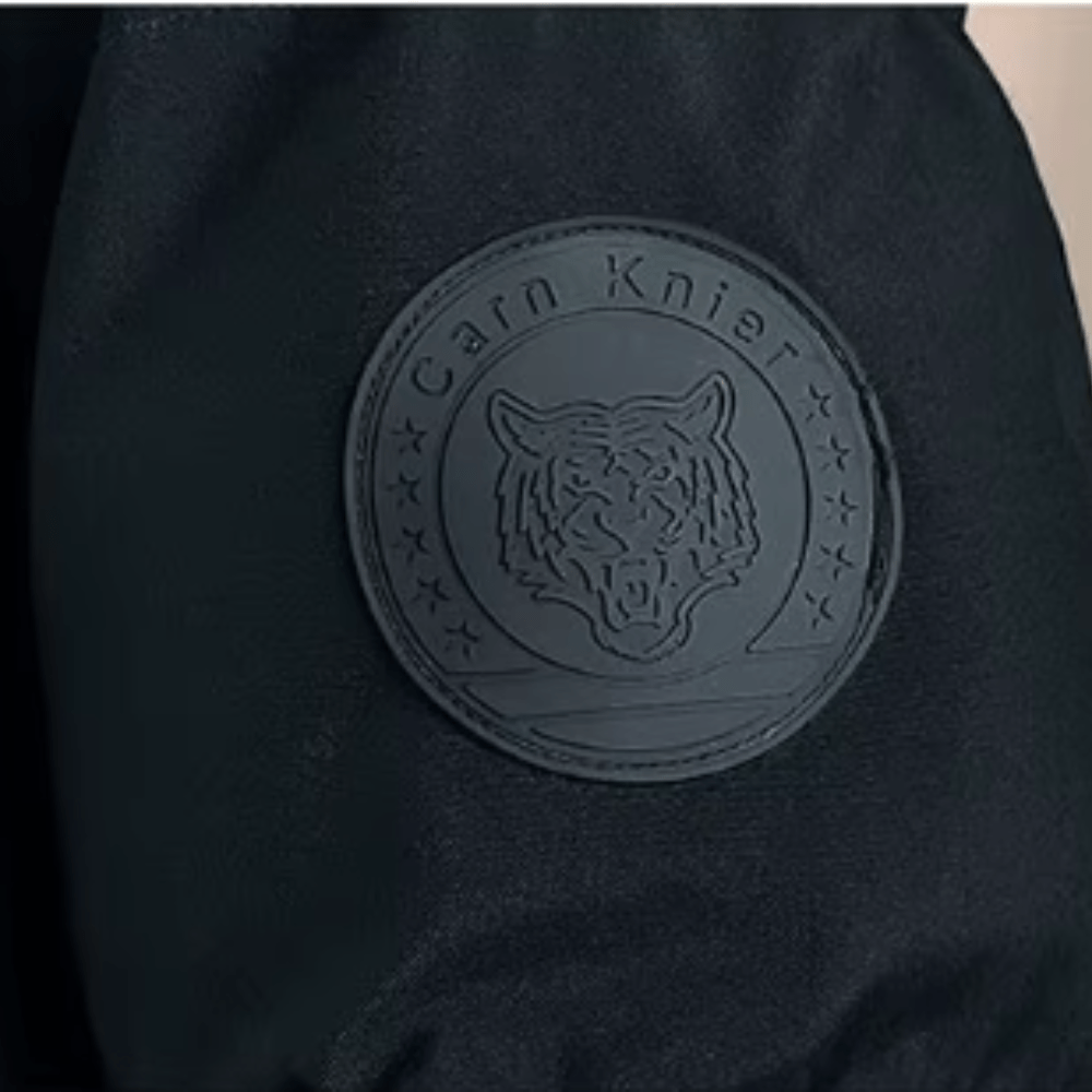 Ethan | Sleek Windproof Jacket