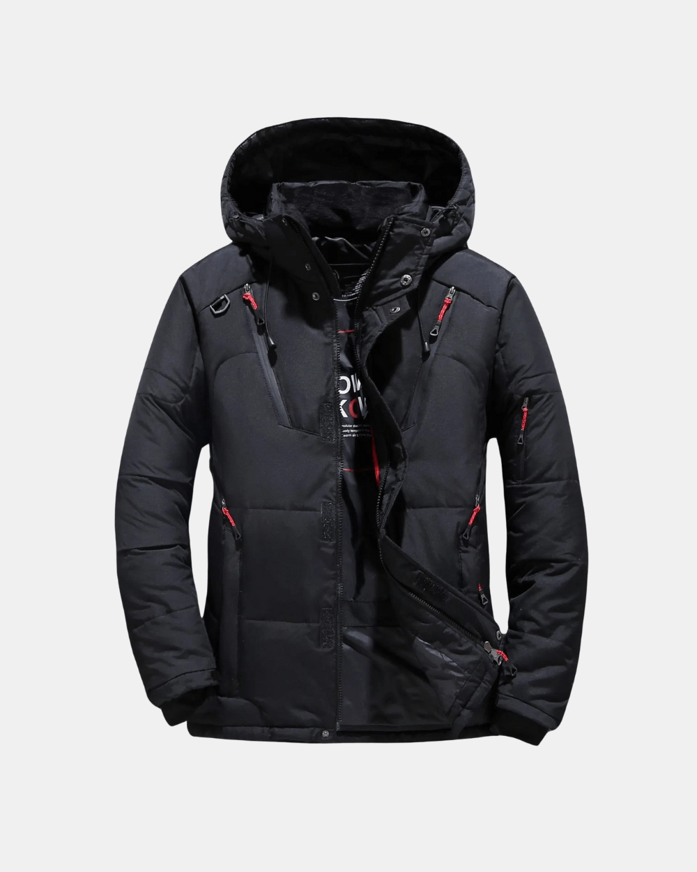 Jake | Supreme Winter Jacket