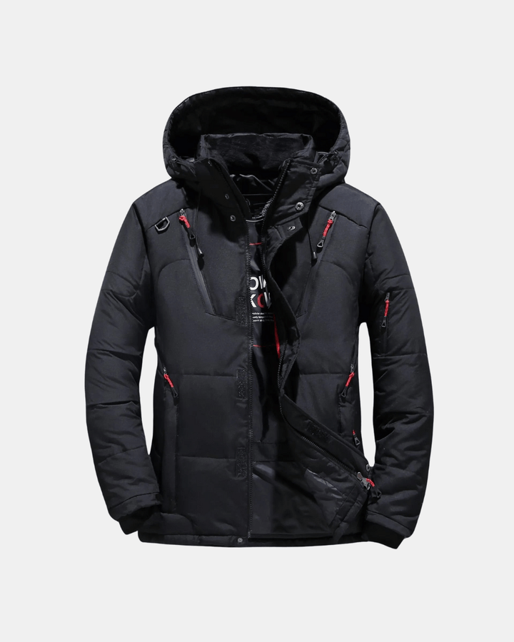 Jake | Supreme Winter Jacket