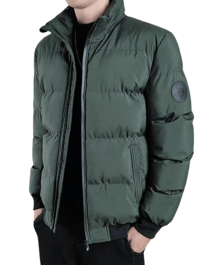 Ethan | Sleek Windproof Jacket