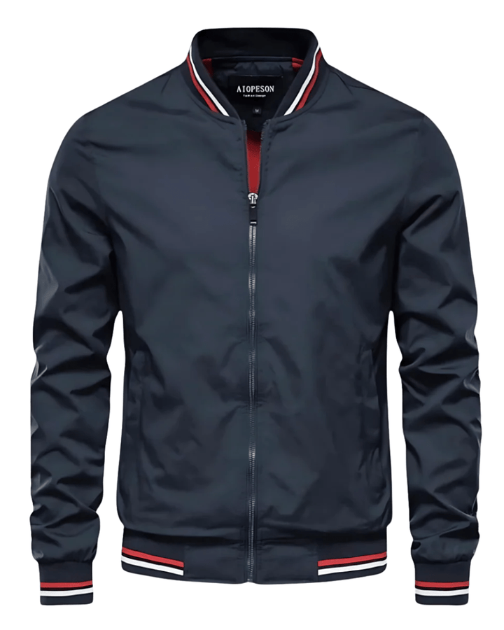 Alexander | Urban Style Jacket