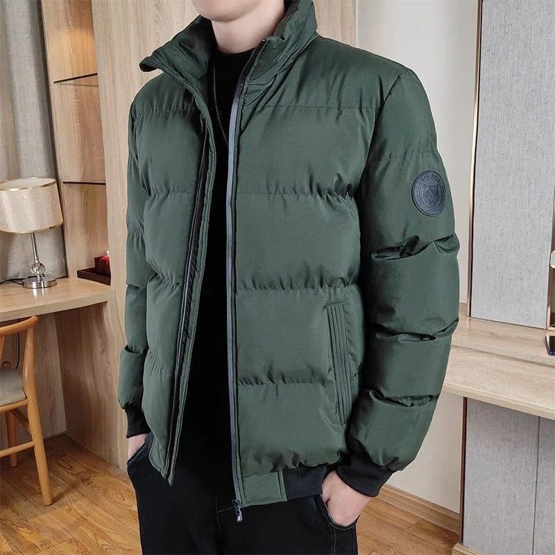 Ethan | Sleek Windproof Jacket